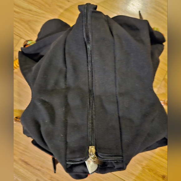 MULTICOLOR BAG - Picture 8 of 8